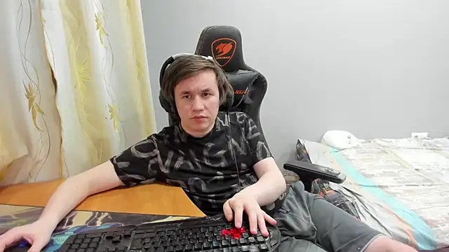 Chat XXX Live iliaskrislove