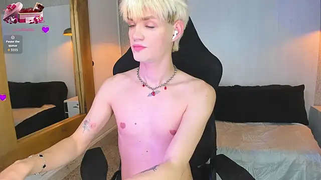 Chat XXX Live VladHellsing4