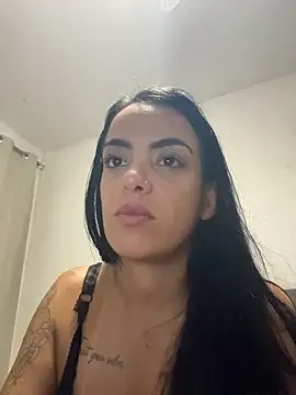 Srta_Jhenny's Live XXX Chat