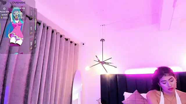 nattashaa7 Chat XXX in diretta