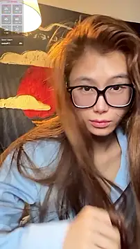 XXX chat uživo modela Cici250808