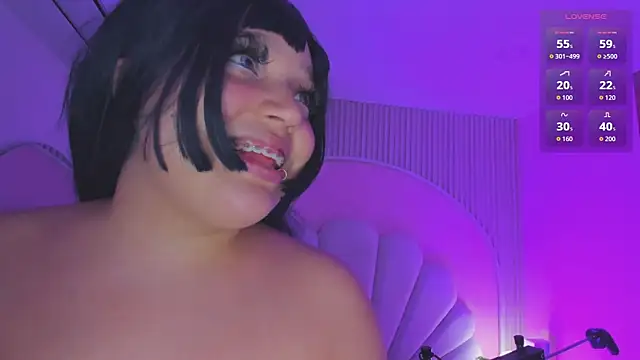 hinata_dolly 现场XXX聊天