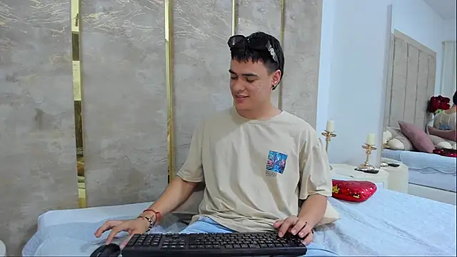 Chat XXX Live BenitoSaenz