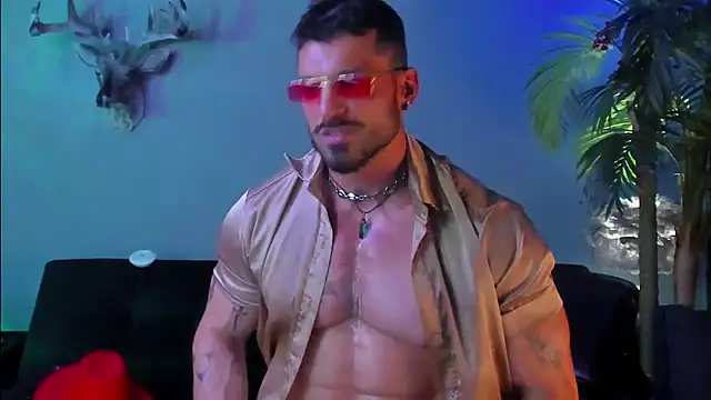 Chat XXX Live dennis_cox1