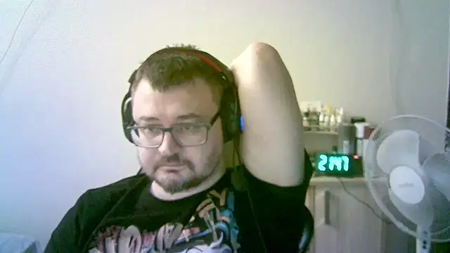 Chat XXX Live SirAbuser