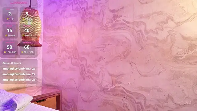 amy_greene Chat XXX in diretta