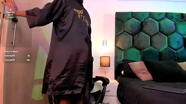 Chat XXX Live AllexJacob