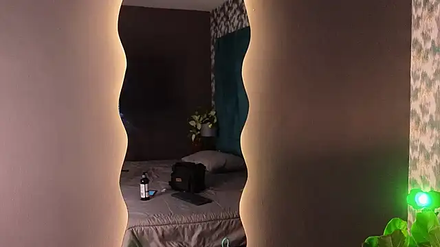 Chat XXX Live Aaron_Eze