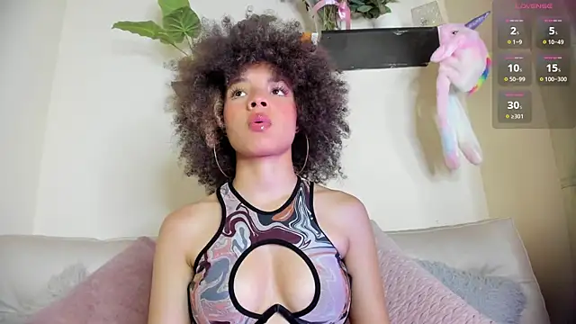 XXX chat uživo modela sofia_kay