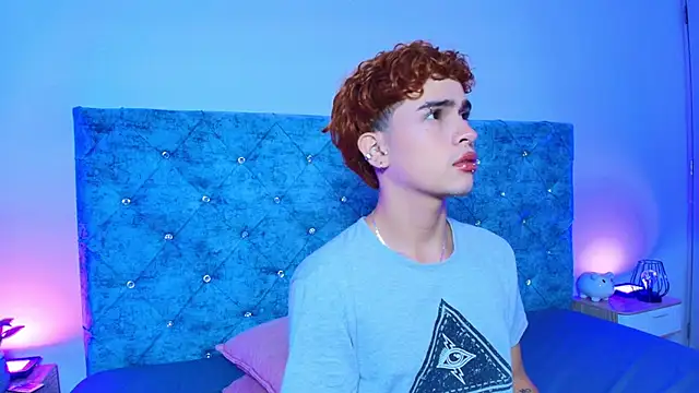 Chat XXX Live ryan_onFire