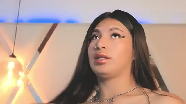 MeelFox Live XXX-chat