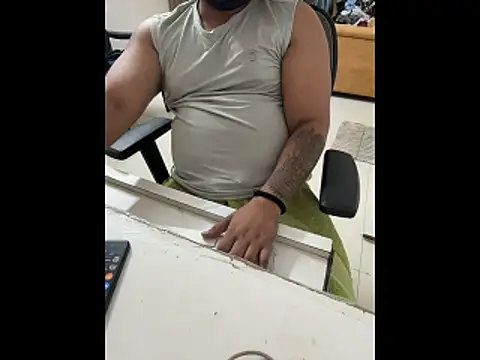 Chat XXX Live FlirtyxBoy