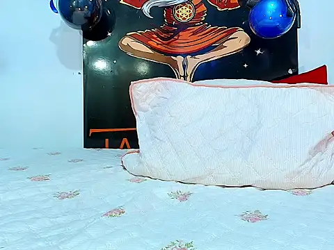 Вебкам-шоу Eliassalvatore_