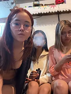 mila699_ Webcam Show