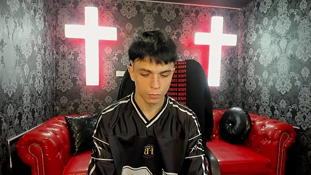 Chat XXX Live ClarkBev