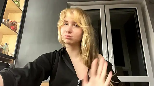 ShariLappas Live XXX Chat