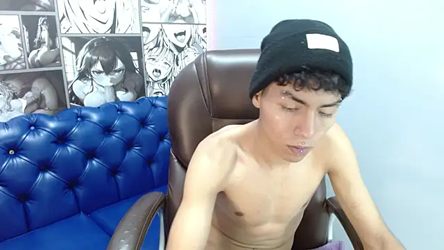 Chat XXX Live Ian_Mason