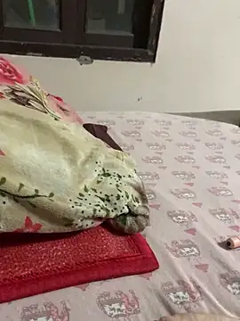 urb0nd Adlı Modelin Web Kamerası Şovu