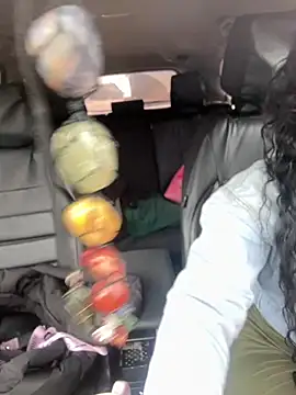 odbodu élő XXX-chatje