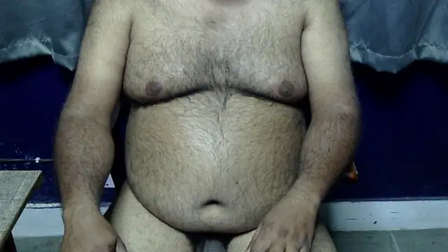 Chat XXX Live hairysubcub_70