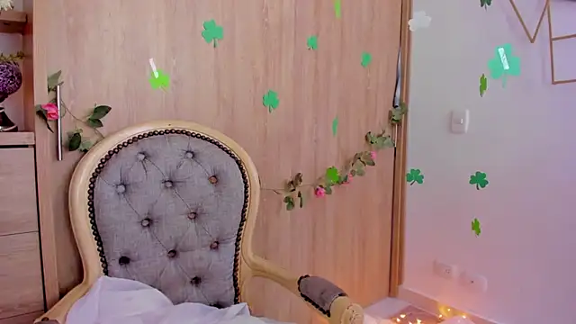 Amatiista Chat XXX in diretta