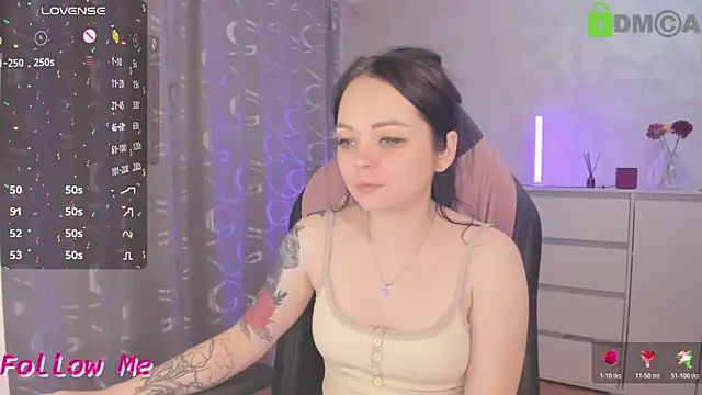 SexyAnny_'s Live XXX Chat