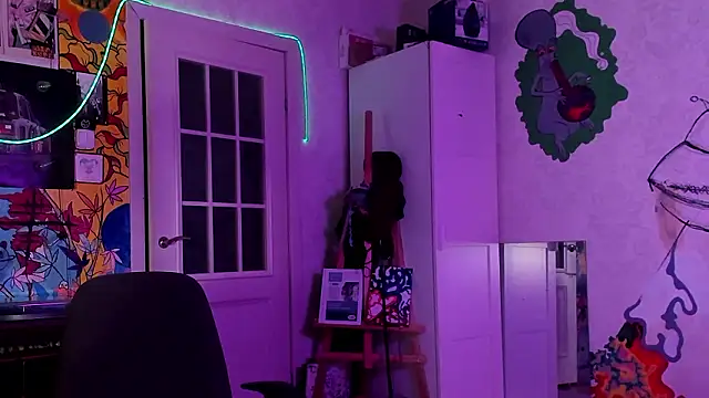 Sunny_Mouse_ 라이브 XXX 채팅