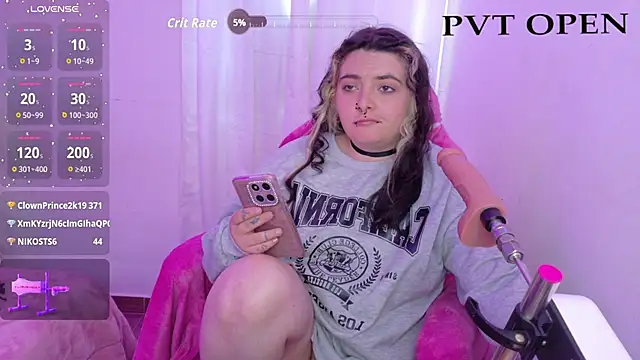 Sachi_Meow Live XXX-Chat