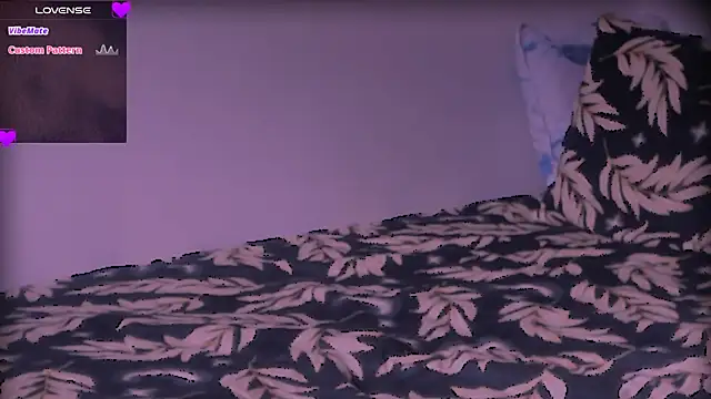 LiliJones_ – Naživo XXX chat