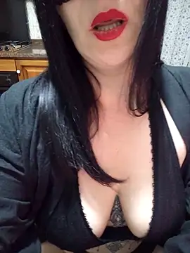 Melanya83 Live XXX-Chat