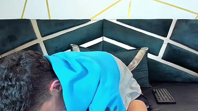 thiago19s Obrolan Langsung XXX