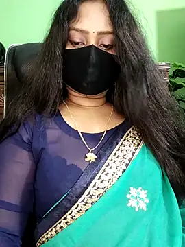 Chatroom XXX en direct de Idhika-Paul