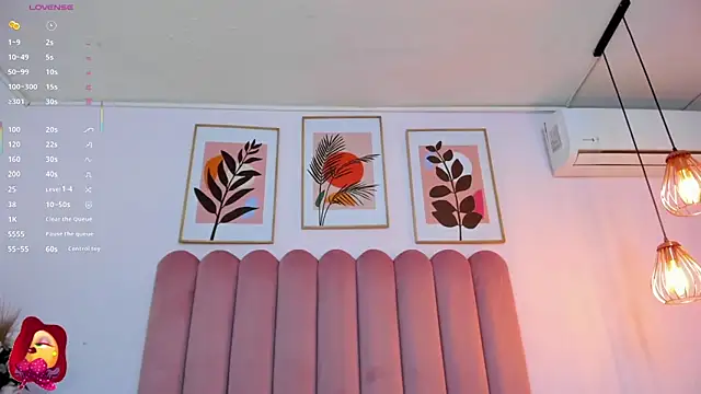 Chatroom XXX en direct de any_vega7