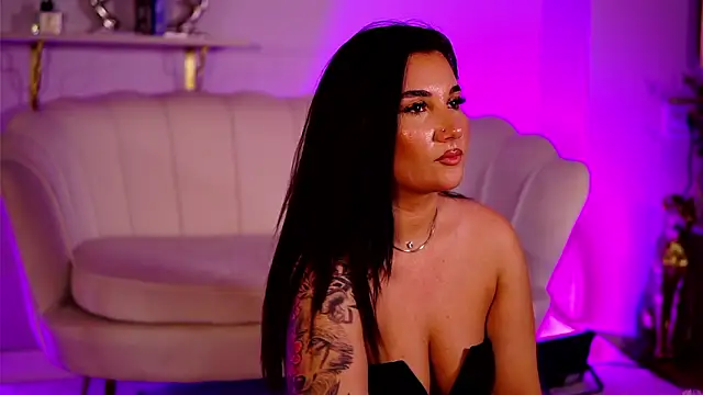 Chatroom XXX en direct de babyyboomm