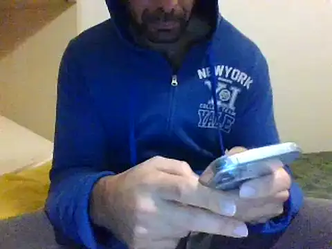 coppai200 Obrolan Langsung XXX