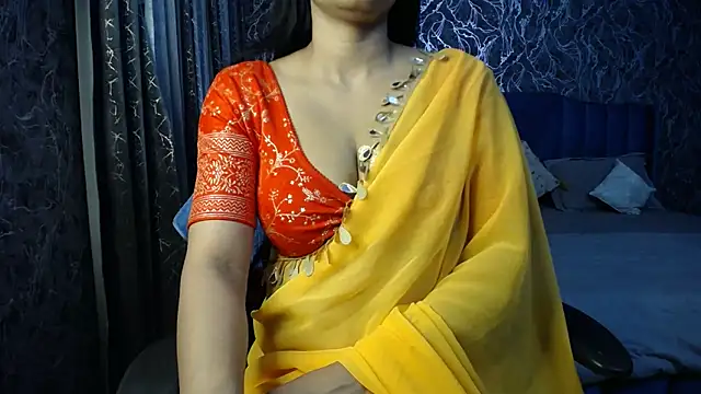 LanaRose7 Webcam show