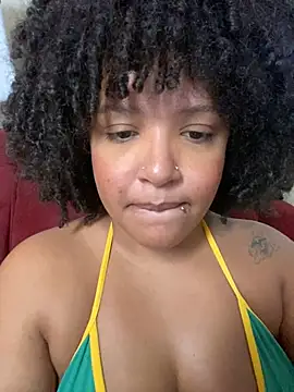 Show de 99_Lilith na webcam