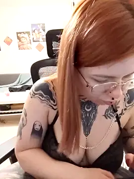 Онлайн чат XXX divine_eve