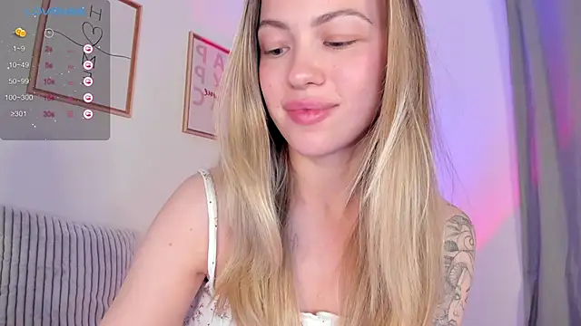 damn_cutie 라이브 XXX 채팅