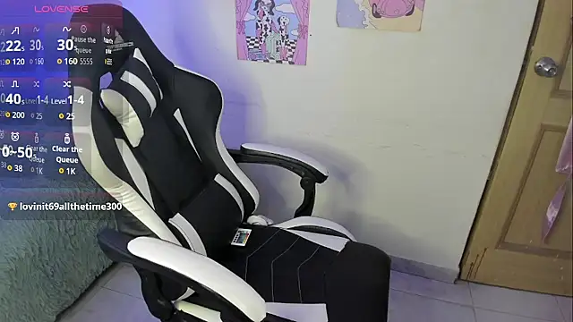 Fernanda__ – Naživo XXX chat