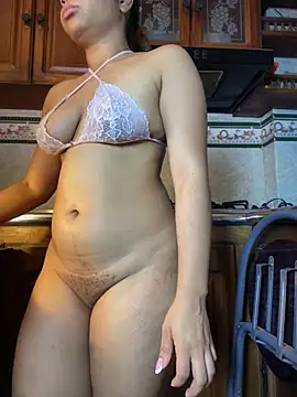 Chatroom XXX en direct de ChristyAddams