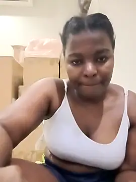 pretty_shany 라이브 XXX 채팅