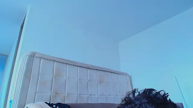 thomas_gun Adlı Modelin Canlı XXX Sohbeti