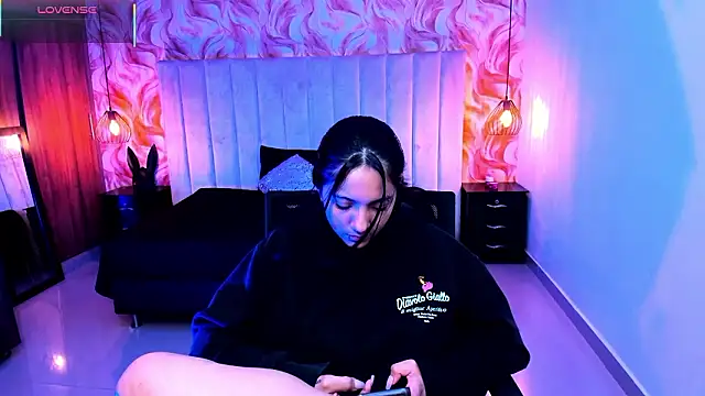 miichael_black Chat XXX in diretta