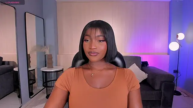 SavannahStorm 现场XXX聊天