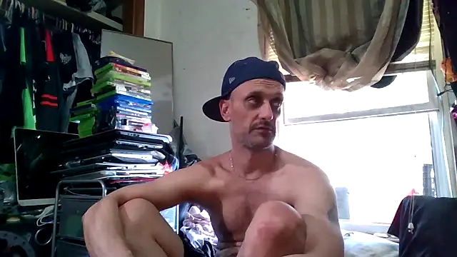 slinginbigD Chat XXX in diretta