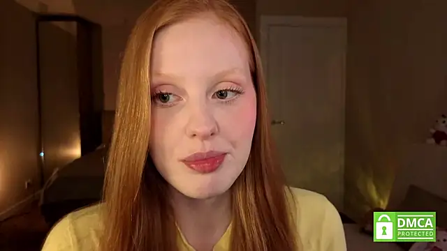 lulu_moonmoon Adlı Modelin Canlı XXX Sohbeti