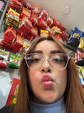 عرض كام Tatiana_O