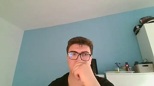 sorolla12 Webcam-Show