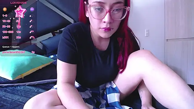 SusanZoro 라이브 XXX 채팅